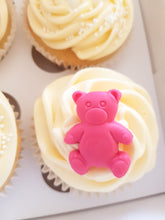 Load image into Gallery viewer, Baby Shower Cupcakes
